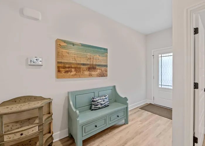 Spacious 4br Near Midtown & Fsu * Tallahassee