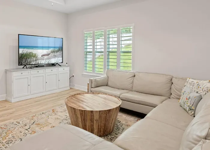 Spacious 4br Near Midtown & Fsu Tallahassee