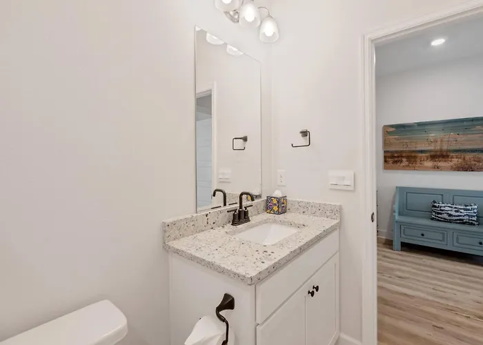 Spacious 4br Near Midtown & Fsu Tallahassee