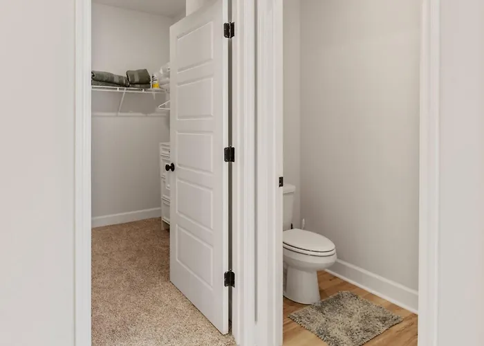 Spacious 4br Near Midtown & Fsu * Tallahassee