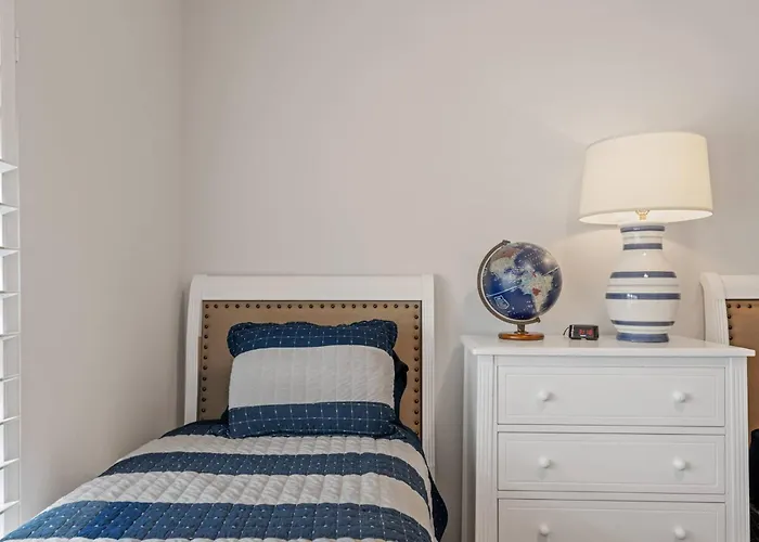 Spacious 4br Near Midtown & Fsu Casa de férias *
